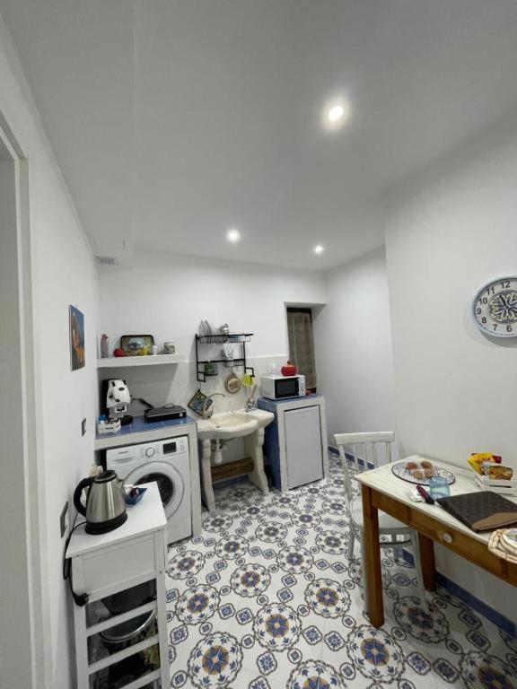 Mini Appartamenti Ballaro Rooms Palermo Eksteriør billede